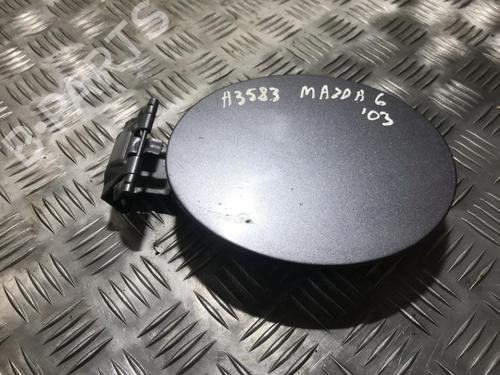 fuel-flap-mazda-6-hatchback-gg-2002-2003-2004-2005-2006-2007-2008-35668824 main image