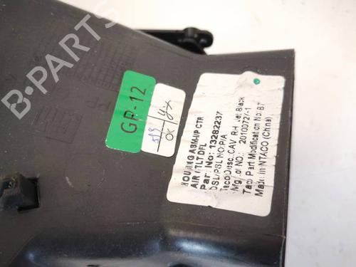 Air vent OPEL INSIGNIA A (G09) 2.0 CDTI (68) | BP32606989I21