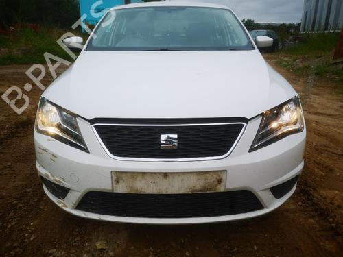 Pipe SEAT TOLEDO IV (KG3) 1.6 TDI | BP32620157M125