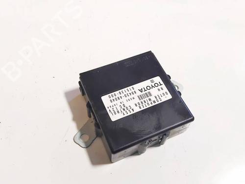 Electronic module LEXUS RX (_U3_) 330 AWD (MCU38) | BP32584942M83 - Image 4
