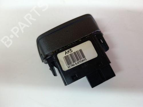 Warning switch KIA SPORTAGE III (SL) 1.6 GDI | BP38580304I22 - Image 4