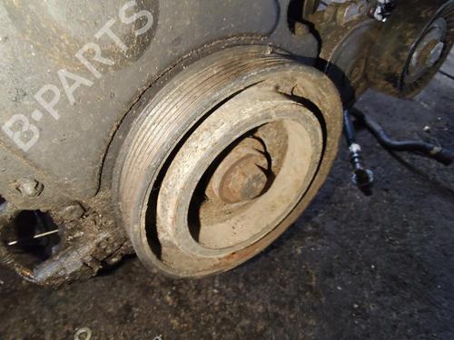 Pulley FORD S-MAX (WA6) 2.0 TDCi | BP35546408M122 - Image 3