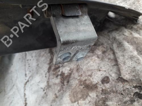 Dørhængsel/Dørbegrænser Dørhængsel/Dørbegrænser LANCIA PHEDRA (179_) 2.2 JTD (179AXC1A) (128 hp) 33076286 33076286