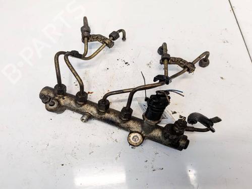 Used Injection rail Injection rail 34894307 34894307