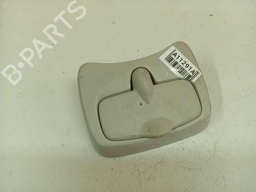 Rear mirror RENAULT LAGUNA III (BT0/1) 2.0 dCi GT (BT11, BT1E, BT1N) | BP38006896I6 - Image 2