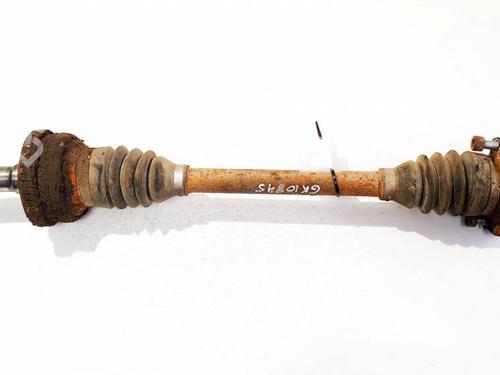 Used Left rear driveshaft Left rear driveshaft 38610115 38610115