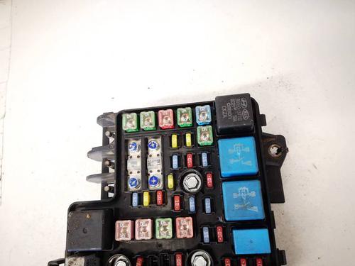 Fuse box KIA CEE'D Hatchback (ED) 1.6 CRDi 115 | BP32919934E1 - Image 3