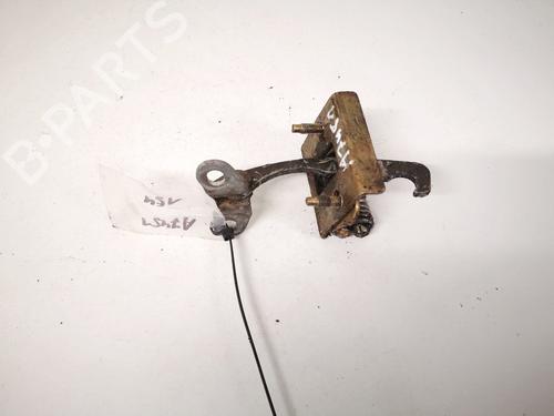 Used Hinge/Door check strap Hinge/Door check strap 35482746 35482746