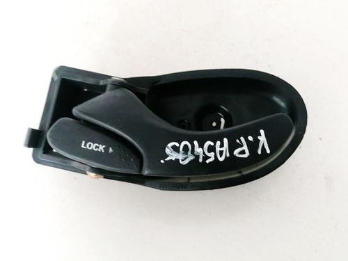 Used Front left interior door handle Front left interior door handle 35607585 35607585