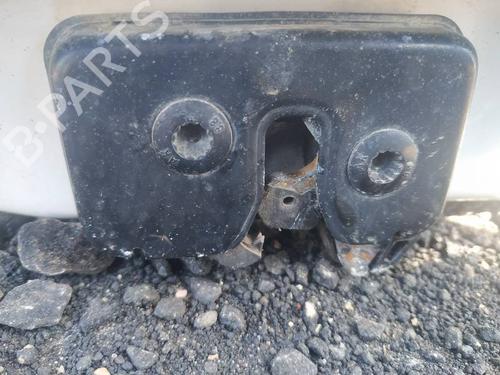 Used Tailgate lock Tailgate lock 35091584 35091584