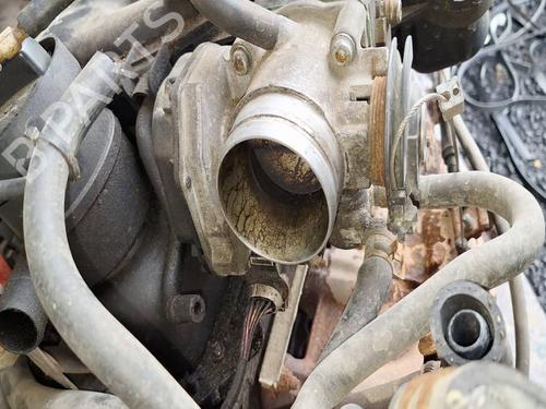 Used Throttle body Throttle body 36659285 36659285