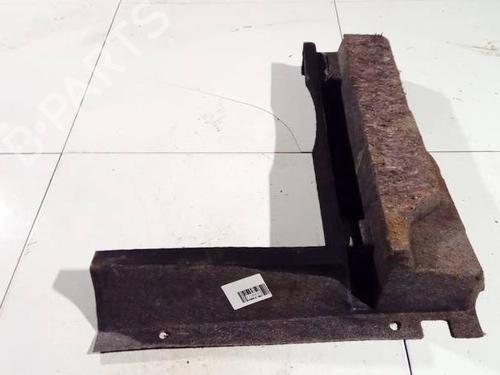 Boot lining OPEL MERIVA A MPV (X03) 1.7 CDTI (E75) | BP35050311I3 - Image 3