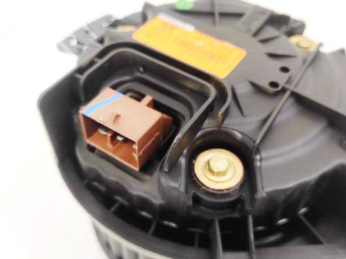 Heater blower motor AUDI A4 B6 (8E2) 1.9 TDI | BP35312255M62 - Image 3