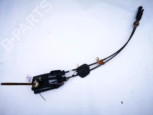 Used Gear lever Gear lever 35561285 35561285