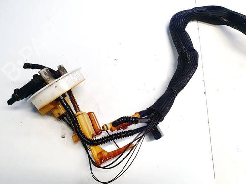 Used Electronic module Electronic module 35349633 35349633