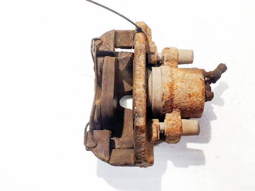 Left front brake caliper VOLVO V50 (545) 1.6 D | BP34933849M105 - Image 3
