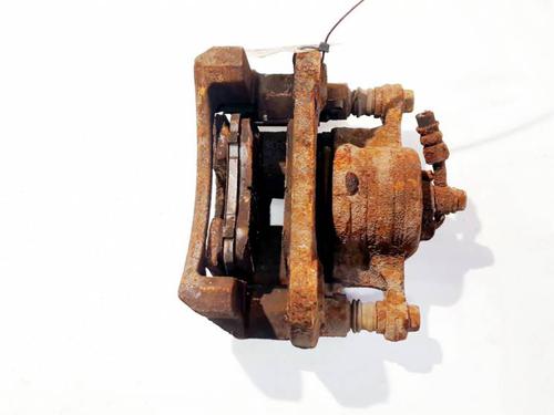 Left front brake caliper MAZDA 2 (DE_, DH_) 1.4 MZR-CD | BP35131319M105 - Image 3