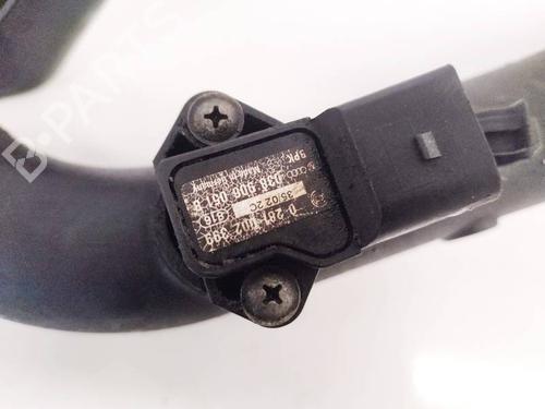 Electronic module PEUGEOT BOXER Van 2.0 BlueHDi 130 | BP36546758M83 - Image 2