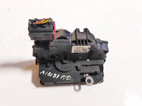 Used Front right lock Front right lock 35041937 35041937