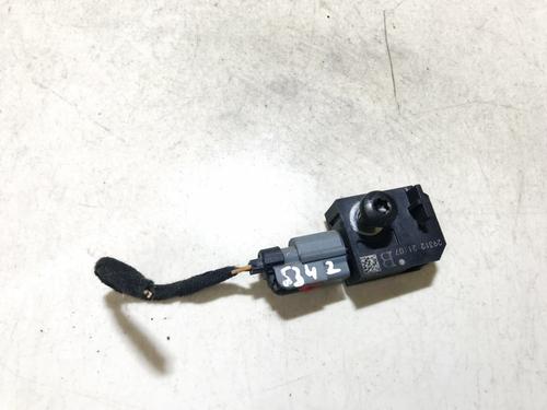 Used Electronic module Electronic module OPEL ASTRA J (P10) 1.7 CDTI (68) (110 hp) 33528155 33528155