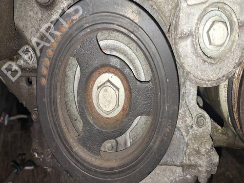 Used Pulley Pulley 36942047 36942047
