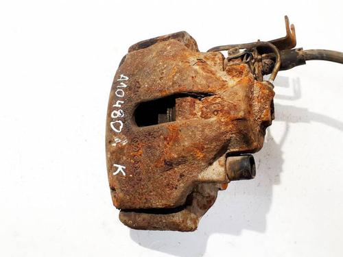 Used Left front brake caliper Left front brake caliper AUDI A4 B5 (8D2) 1.9 TDI (116 hp) 34847479 34847479