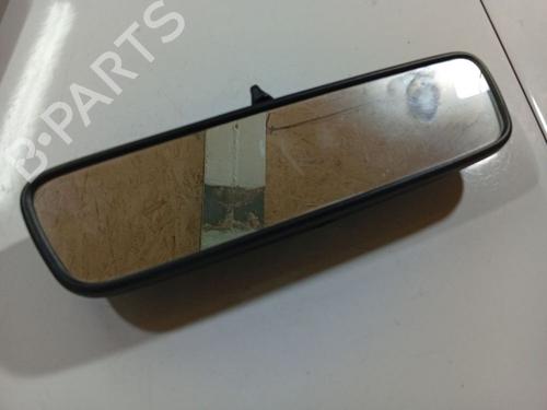 Used Rear mirror Rear mirror OPEL CORSA D (S07) 1.2 (L08, L68) (80 hp) 34798512 34798512