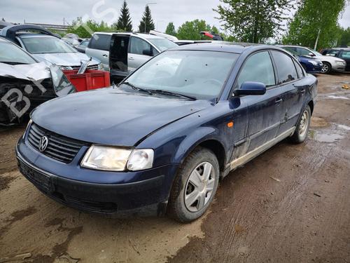 Electronic module VW PASSAT B5 Variant (3B5) 1.9 TDI | BP32917395M83 - Image 5