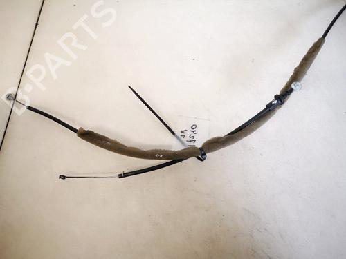 Used Cable Cable 35499034 35499034