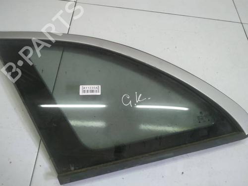 Used Rear left quarter glass Rear left quarter glass 38630104 38630104