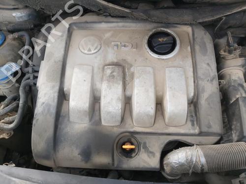Electronic module VW TOURAN (1T1, 1T2) 1.9 TDI | BP33102709M83 - Image 4