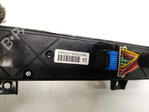 Warning switch OPEL ANTARA A (L07) 2.0 CDTI | BP35428196I22 - Image 3
