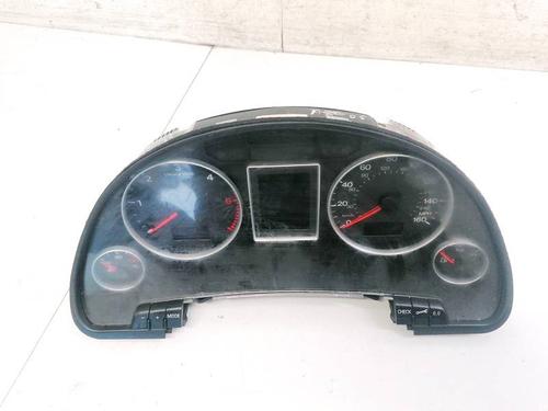 Used Instrument cluster Instrument cluster AUDI A6 C6 (4F2) 2.4 (177 hp) 35350409 35350409