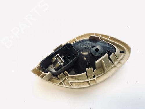 Front left interior door handle RENAULT ESPACE IV (JK0/1_) 1.9 dCi (JK0U, JK0G) | BP35554848I13 - Image 2