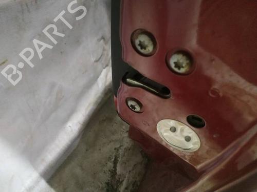 Used Front right lock Front right lock 35128491 35128491