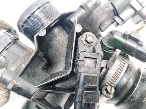 Electronic module PEUGEOT 407 (6D_) 1.6 HDi 110 (6D9HZC, 6D9HYC) | BP34885171M83 - Image 3