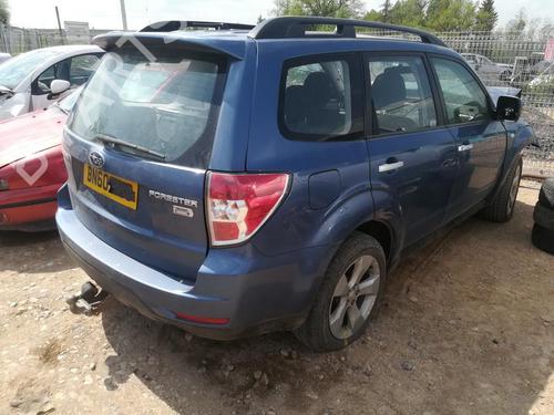 Pipe SUBARU FORESTER (SH_) 2.0 D AWD (SHH, SHD, SHN) | BP33510823M125 - Image 7