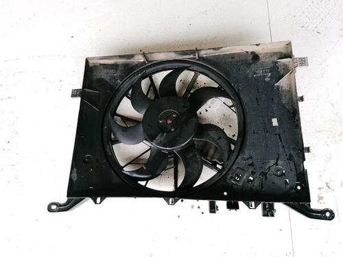 Used Fan Fan 35587027 35587027