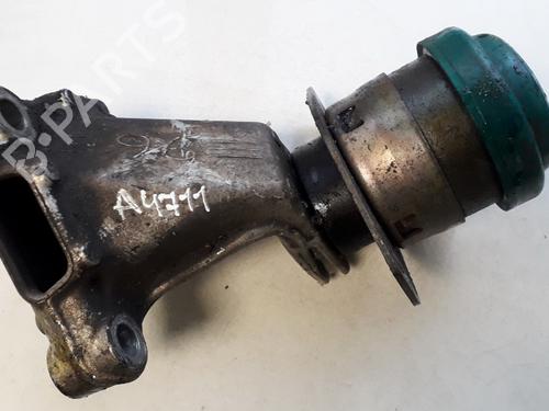 Used Engine mount Engine mount CITROËN C5 I (DC_) 2.0 HDi (DCRHZB, DCRHZE) (109 hp) 33514184 33514184