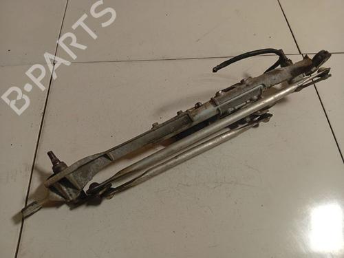 Used Front wipers mechanism Front wipers mechanism 34747167 34747167