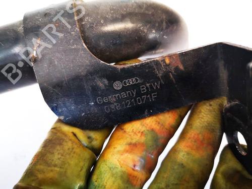 Pipe AUDI A4 B5 (8D2) 1.9 TDI | BP35035349M125 - Image 3