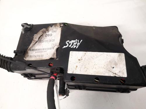 Fuse box FORD FOCUS II (DA_, HCP, DP) 1.6 TDCi | BP32898064E1 - Image 2