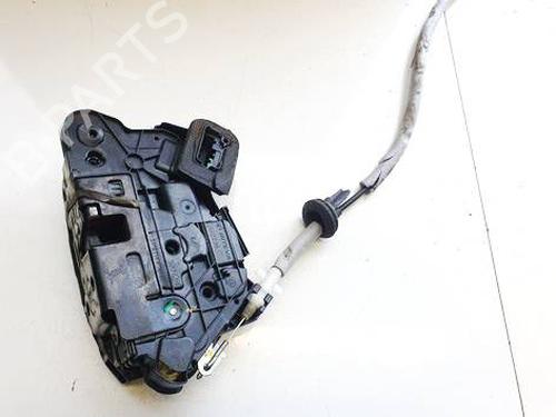 Front left lock VW PASSAT B8 (3G2, CB2) 2.0 TDI | BP40028344C98 - Image 3