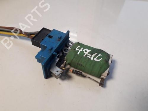 Used Heater resistor Heater resistor 35847113 35847113