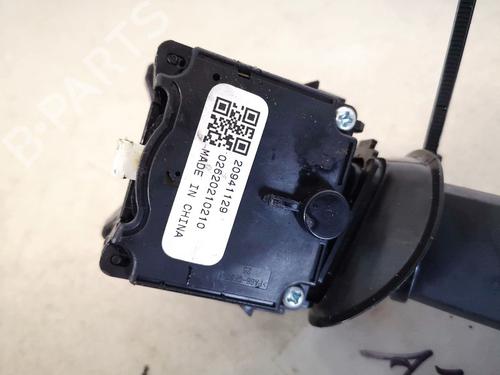 Warning switch OPEL INSIGNIA A (G09) 2.0 CDTI (68) | BP35452782I22 - Image 2
