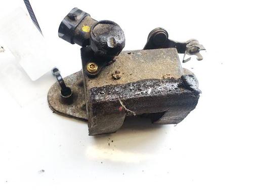 Used Tailgate lock Tailgate lock 34989417 34989417