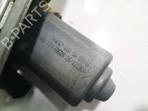 Right rear window motor CHRYSLER 300C (LX, LE) 2.7 | BP34809131E22 - Image 3