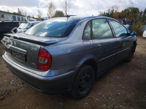 Pipe CITROËN C5 I (DC_) 2.2 HDi (DC4HXB, DC4HXE) | BP32612792M125