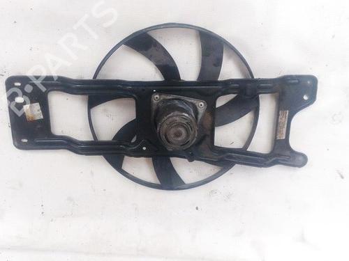 Used Fan Fan RENAULT MEGANE I (BA0/1_) 1.6 e (BA0F, BA0S) (90 hp) 35858035 35858035