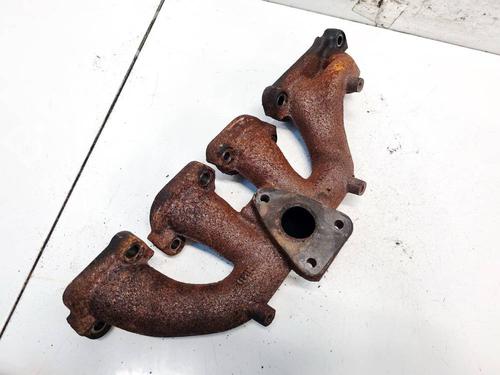 Exhaust manifold RENAULT ESPACE IV (JK0/1_) 2.2 dCi (JK0H) | BP35070082M110 - Image 3